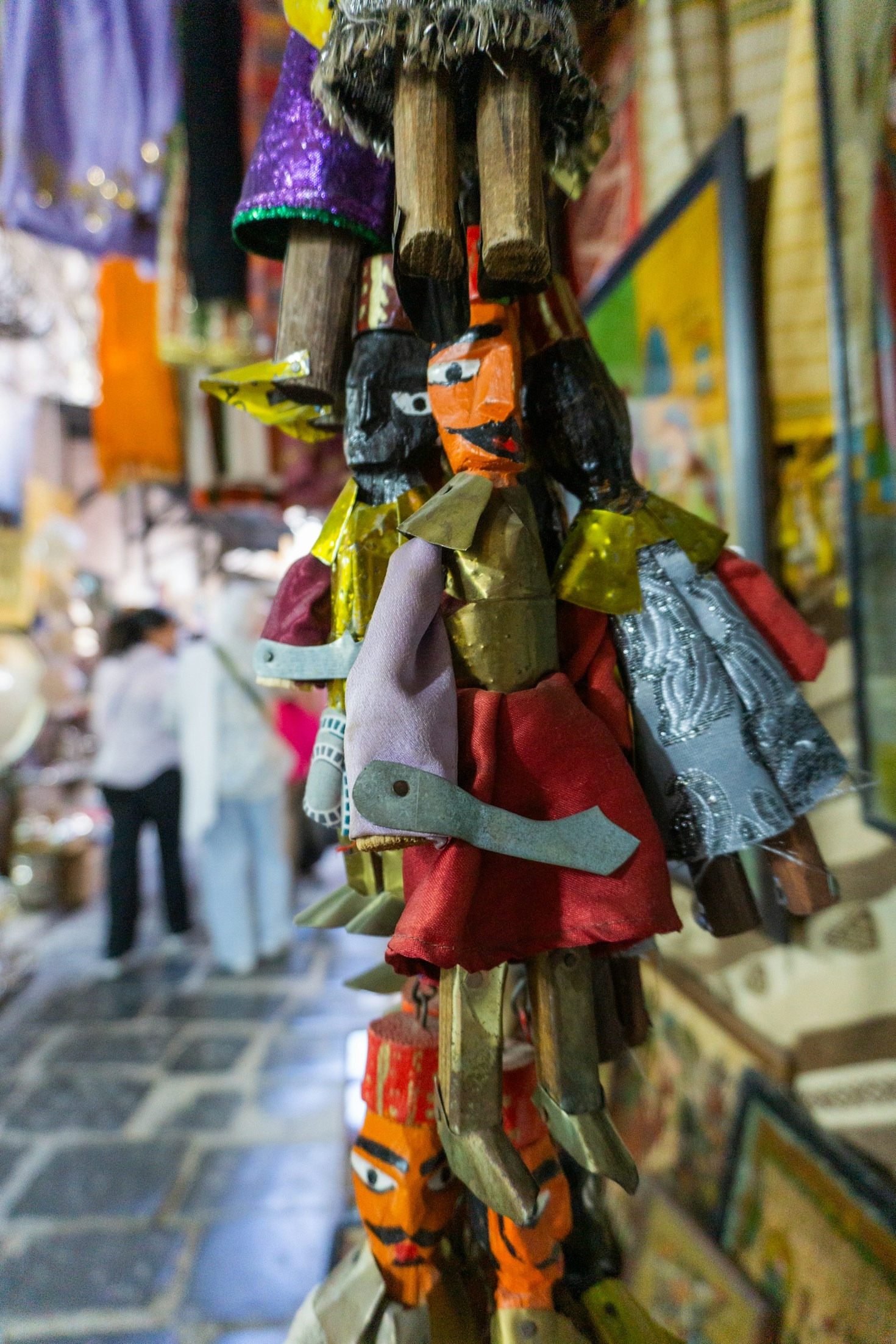 The Evolution of Arabic Calligraphy