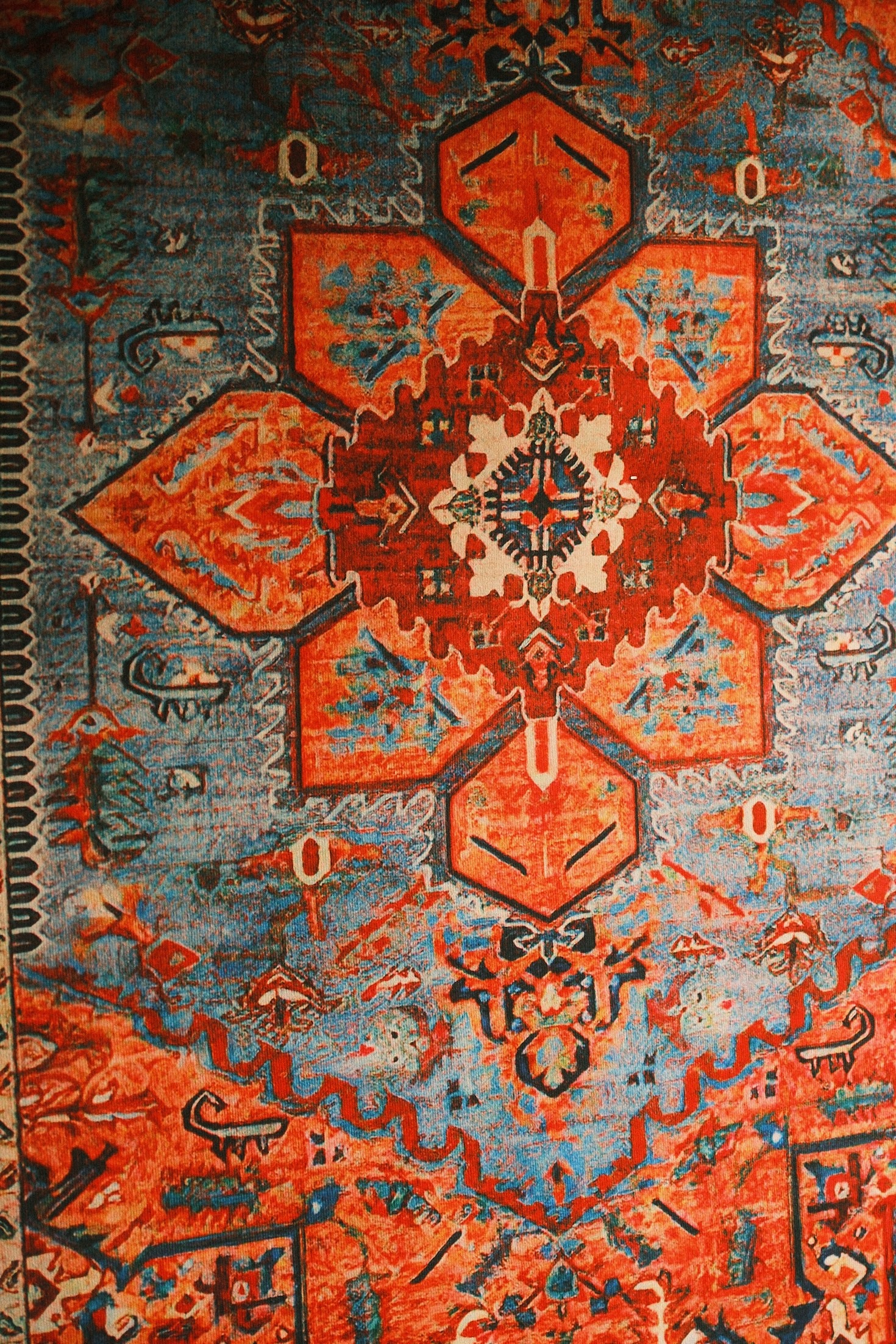 How Arabic Music Shaped Global Sounds